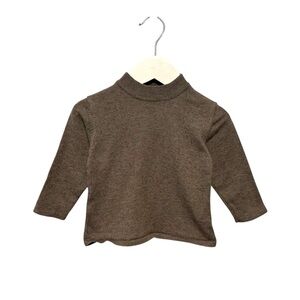 ⭐️ 5/$30 Zara Kids Knit Sweater size 12-18 Months